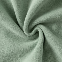 Dave&Bella Girls/Boys Autumn Purple/Blue Outdoor Warm Windproof Hooded Jacket