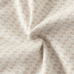 Dave&Bella Baby Boys Autumn Khaki Indoor Romper