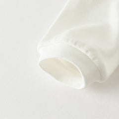 Dave&Bella Baby Boys Autumn Khaki Indoor Romper