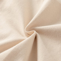 Dave&Bella Baby Boys Autumn Cotton Light Khaki Indoor Romper