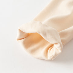 Dave&Bella Toddler Girls Autumn Brown Casual Fake two-piece Patchwork Princess Dress