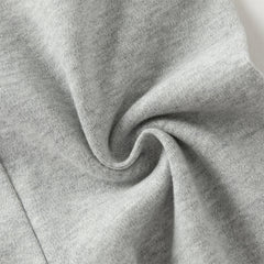 Dave&Bella Toddler Girls Autumn Cute Grey Leggings Pants