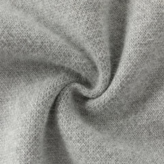 Dave&Bella Girls Autumn Cute Grey Sleeveless Bear Print Vest Tank Top