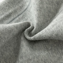 Dave&Bella Girls Autumn Beige/Grey Cherry Print Footed Tights Leggings