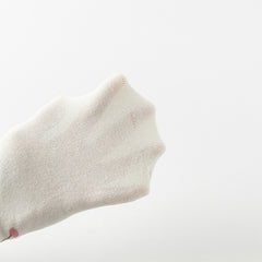 Dave&Bella Girls Autumn Beige/Grey Cherry Print Footed Tights Leggings