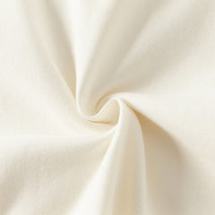 Dave&Bella Toddler Girls Autumn Sweet Cotton White Shirt Top