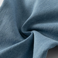 Dave&Bella Girls Autumn Cute Denim Blue Casual Pants