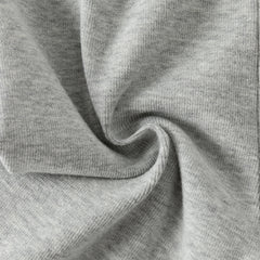 Dave&Bella Girls Autumn Cotton Beige Print T-shirt Pants Two Piece Outfits Set