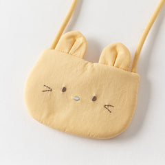 Dave&Bella Girls Autumn Cotton Sweet Grey Plaid A-line Princess Dress(wallet bag)