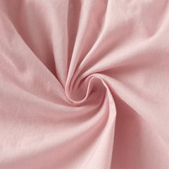 Dave&Bella Toddler Girls Autumn Noble Pink Mesh Sweater A-line Princess Dress