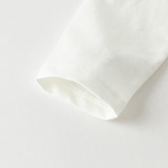 Dave&Bella Boys Autumn Cotton Blue Striped Gentle Polo Collar Toddler Shirts Tops