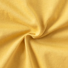 Dave&Bella Toddler Boys Winter Bright Yellow Stylish Outwear Coats