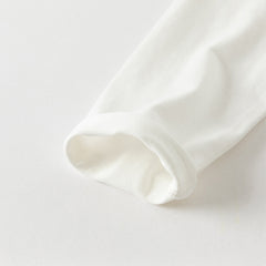 Dave&Bella Boys Toddler Long-Sleeve Cotton Casual Striped T-shirt Tops