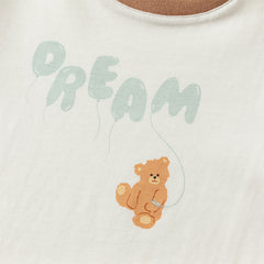 Dave&Bella Boys Toddler Long-Sleeve Cotton Casual Striped T-shirt Tops