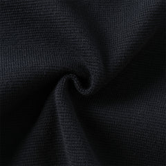 Dave&Bella Toddler Boys Winter Cool Navy Blue Cotton Outwear Versatile Sweater Coats