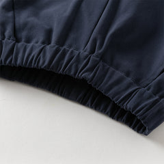 Dave&Bella Boys Autumn Cotton Formal College Style Shirt Pant Set