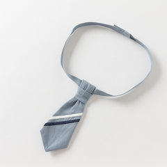 Dave&Bella Boys Autumn Cotton Formal College Style Shirt Pant Set