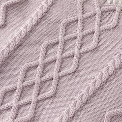 Dave&Bella Toddler Boys Autumn Purple/Blue Vests Tops