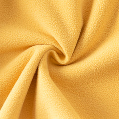 Dave&Bella Kids Girls/Boys Autumn Sea Blue/Purple Pink Outdoor Hooded Fleece Coat