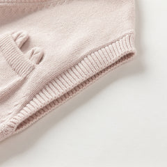 Dave&Bella Toddler Girls Autumn Breathable Purple Cotton Sleeveless Vests Tops