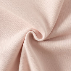 Dave&Bella Toddler Girls Autumn Pink Sweet Cozy Sweatshirts Long Pants Suits Set