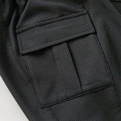 Dave&Bella Kids Boys Autumn Dark Grey Outdoor Sports Losse Pants