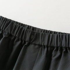 Dave&Bella Kids Boys Autumn Dark Grey Outdoor Sports Losse Pants