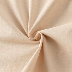 Dave&Bella Boys Toddler Cotton Car Print Apricot Casual T-shirt Tops