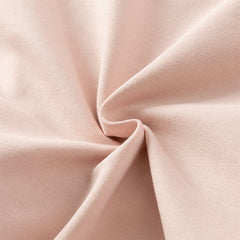 Dave&Bella Girls/Boys Autumn Colorblocked Cotton Long Sleeve Sweatshirts Tops