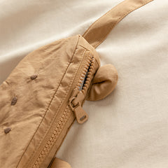 Dave&Bella Girls/Boys Autumn Colorblocked Cotton Long Sleeve Sweatshirts Tops