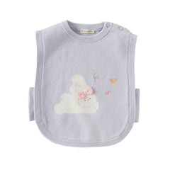 Dave&Bella Girls Autumn Cotton Knit Pullover Sweaters Vest Top