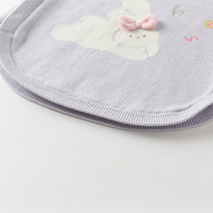 Dave&Bella Girls Autumn Cotton Knit Pullover Sweaters Vest Top