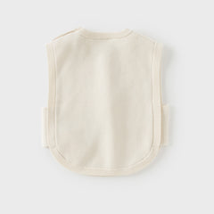 Dave&Bella Girls Autumn Cotton Knit Pullover Sweaters Vest Top