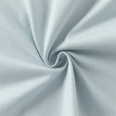 Dave&Bella Toddler Girls/Boys Autumn Cotton Classic T-shirts Tops