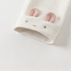 Dave&Bella Girls Autumn Cotton Comfortable Leggings Pants