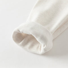 Dave&Bella Girls Autumn Cotton Comfortable Leggings Pants