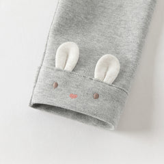 Dave&Bella Girls Autumn Cotton Comfortable Leggings Pants