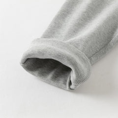 Dave&Bella Girls Autumn Cotton Comfortable Leggings Pants