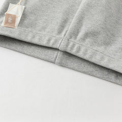 Dave&Bella Girls Autumn Cotton Comfortable Leggings Pants