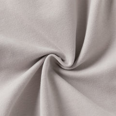 Dave&Bella Toddler Girls Autumn Grey Pink Sweatshirt Pants Sports Suits Sets