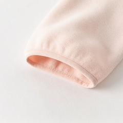 Dave&Bella Girls/Boys Autumn Warm Long Sleeve Fleece Jacket Coat