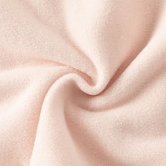 Dave&Bella Girls/Boys Autumn Warm Long Sleeve Fleece Jacket Coat