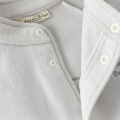 Dave&Bella Girls/Boys Autumn Warm Long Sleeve Fleece Jacket Coat