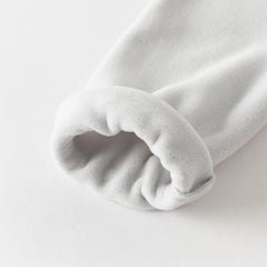 Dave&Bella Girls/Boys Autumn Warm Long Sleeve Fleece Jacket Coat