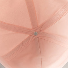 Dave&Bella Girls/Boys Autumn Cotton Grey/Purple Pink Baseball Cap Hat