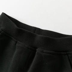 Dave&Bella Girls/Boys Cotton Casual Drawstring Pants