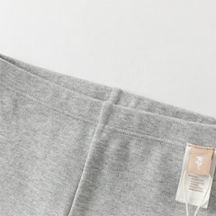 Dave&Bella Girls Autumn Cotton Casual Legging Pants