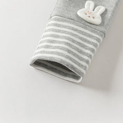 Dave&Bella Girls Autumn Cotton Casual Legging Pants