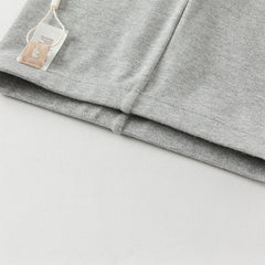 Dave&Bella Girls Autumn Cotton Casual Legging Pants