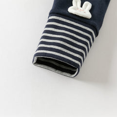 Dave&Bella Girls Autumn Cotton Casual Legging Pants